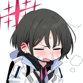雨降ノカナ