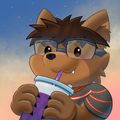 Loicthewolf