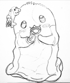 ちよ。