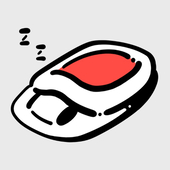 稲むり