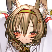 こちやちゃん