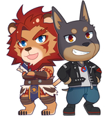 コウ