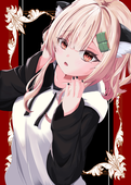 ねこパンダ