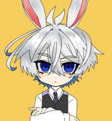 黒風クロノ