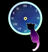 時猫
