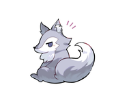 🐺