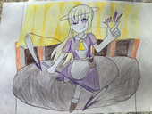 病月ルイ