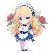 ぞら@AIイラスト