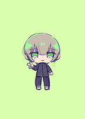 やしろん