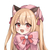 にゃ大福