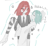 どくどくろ