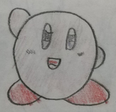 テレカビ(t@kirby)