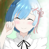 幸せオムライス