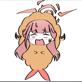 海老Tea旦