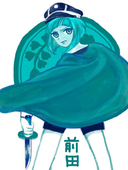 maeda
