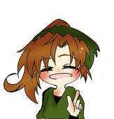もち野もちこ