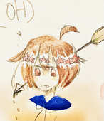 白鶫