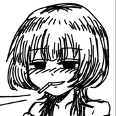 葉月はち(一次創作)