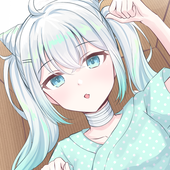 にゃふねこ