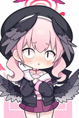 농쭉이