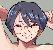 牛乳ドロップ🔞