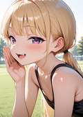 メスガキっ娘ぐらし。
