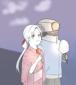 ありゃれん