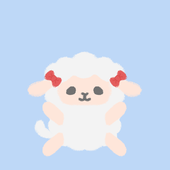 🐑