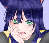 お米