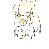 めろんぱんのリアコ 🍞+🍈