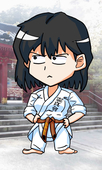 もも丸
