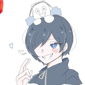 クムちゃん