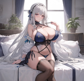ルクスベリア