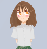 ワカメ