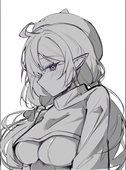 睏