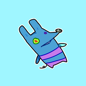 どろねみ