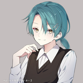大団円の魔女