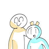おちび
