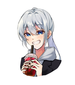 透