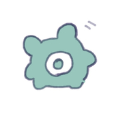 茴