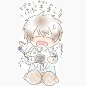 🐮も〜