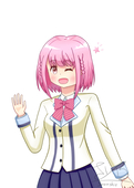 さいる/Sairu