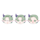 のほほ