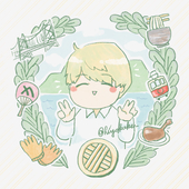 うどんのひと