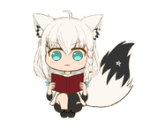 いち🌽🥨🍚🔔🐾