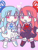 チョコミン党425