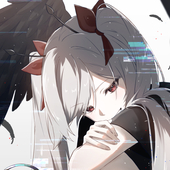 淡井ウタ