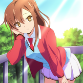 Yuka-chan