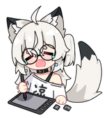 凉茶lc