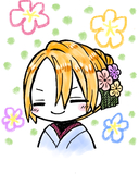 もち太郎